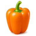 Pimiento Morrón
