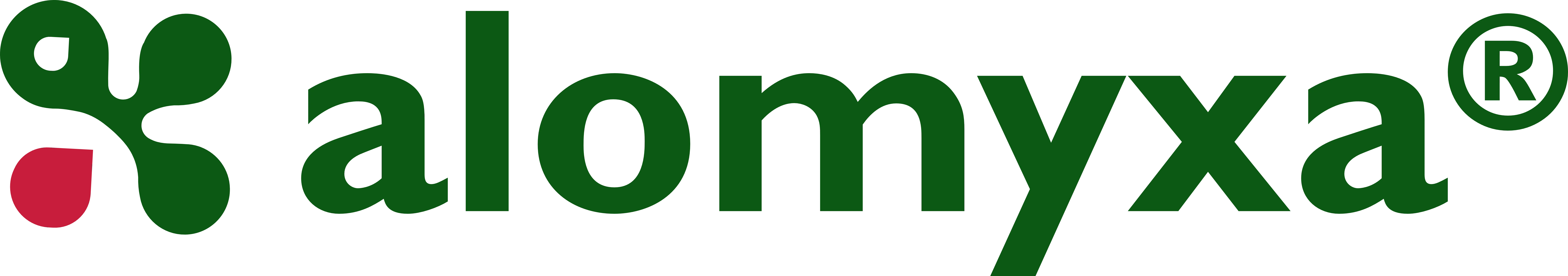 ALOMYXA® for Strawberries