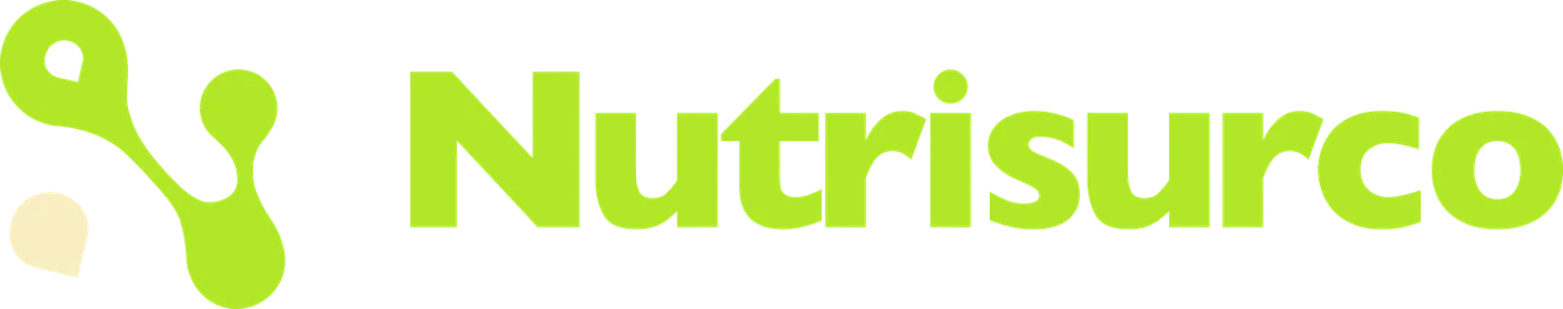 Logo Nutrisurco